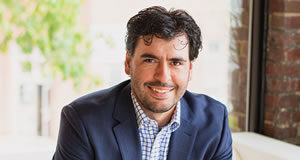 Sam Tomlinson Podcast Transcript Sam Tomlinson Podcast Transcript Headshot