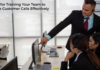 Tips for Training Your Team to Handle Customer Calls Effectively Customer