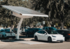 6 Emerging Tech Trends in EV Manufacturing You Should Know About EV
