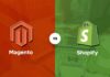 Magento vs Shopify in 2025: Which Platform Suits Your Business? Platform
