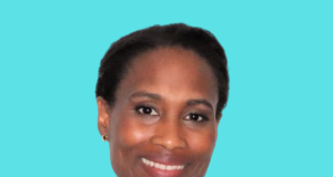 Shameka Volkers Headshot of Shameka Volkers