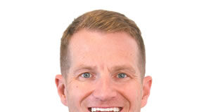 Scott Weavil Podcast Transcript Scott Weavil Headshot