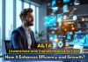 A&TA: How It Enhances Efficiency and Growth? A&TA