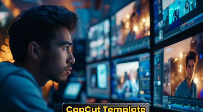 CapCut Template: How to Find and Use It Like a PRO? CapCut Template