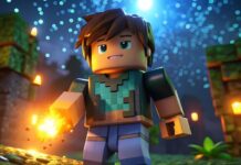 Delta Executor: Critical Review of Performance, Updates & Methodology Roblox Delta Executor, shown with a character at night