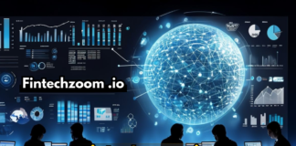 Fintechzoom .io: Exclusive Insights on Emerging Fintech Trends Fintechzoom .io