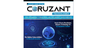 January 2025 Coruzant Magazine - January 2025