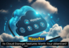 NippyBox: Its Cloud Storage Features Worth Your Attention? NippyBox