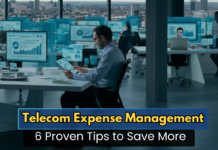 Telecom Expense Management: 6 Proven Tips to Cut Costs Telecom Expense Management
