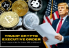 Trump Crypto Executive Order and Its Longterm Impact on Market Trump Crypto Executive Order