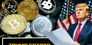 Trump Crypto Executive Order and Its Longterm Impact on Market Trump Crypto Executive Order