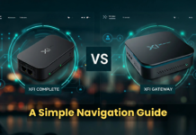 XFi Complete Vs. XFi Gateway: A Simple Navigation Guide xfi complete