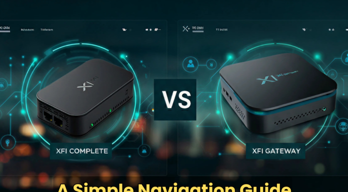XFi Complete Vs. XFi Gateway: A Simple Navigation Guide xfi complete