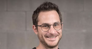 Zohar Bronfman Podcast Transcript Zohar Bronfman headshot