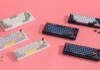 Top 10 Portable Mechanical Keyboards for Every Type of User Keyboards
