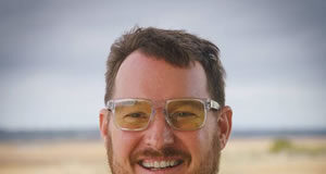 Christopher Crecelius Podcast Transcript Christopher Crecelius headshot