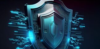 Best VPNs of 2025: Top Picks for Daily Use best VPN for daily use, shown with digital security shield on black background