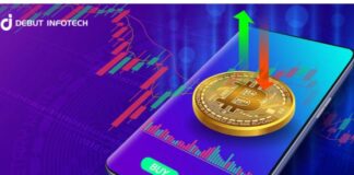 Best Crypto Exchanges and Apps for 2025 Debut Infotech is listed as on of the best crypto exchanges