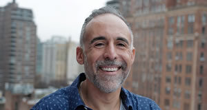 Nir Efrat Podcast Transcript Nir Efrat podcast transcript headshot