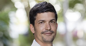 Chase Ergen Podcast Transcript Chase Ergen Headshot