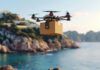 The Future of Drone Delivery: Transforming Logistics and Supply Chains The future of drone delivery will bring packages to our houses