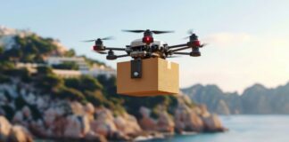 The Future of Drone Delivery: Transforming Logistics and Supply Chains The future of drone delivery will bring packages to our houses