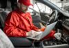 How Vehicle Tracking Software Helps in Theft Recovery Vehicle Tracking