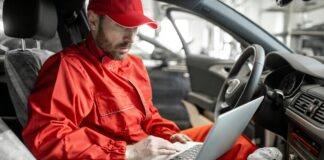 How Vehicle Tracking Software Helps in Theft Recovery Vehicle Tracking