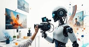 The Art of Video Production: Blending Creativity and Technology Video Production