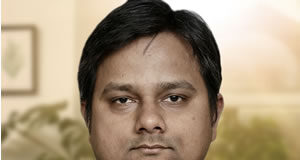 Avinash Kumar Jha Podcast Transcript Avinash Kumar Jha podcast transcript headshot