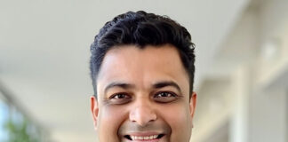 Shashank Kapadia Feature Shashank Kapadia large headshot