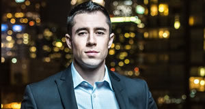 Jesse Lebeau Podcast Transcript Jesse LeBeau Podcast Transcript headshot