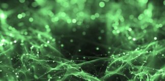 4 Ways AI is Pioneering Innovation in Green Tech green tech swirl showing pioneering innovation