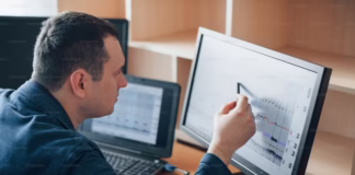 Enhancing Oil and Gas Efficiency with Smart ERP Solutions