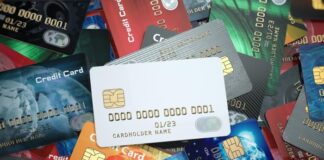 Digital Prepaid Cards: Faster & Safer Way to Shop on Digital Platforms? dozens of prepaid cards, spread on a table