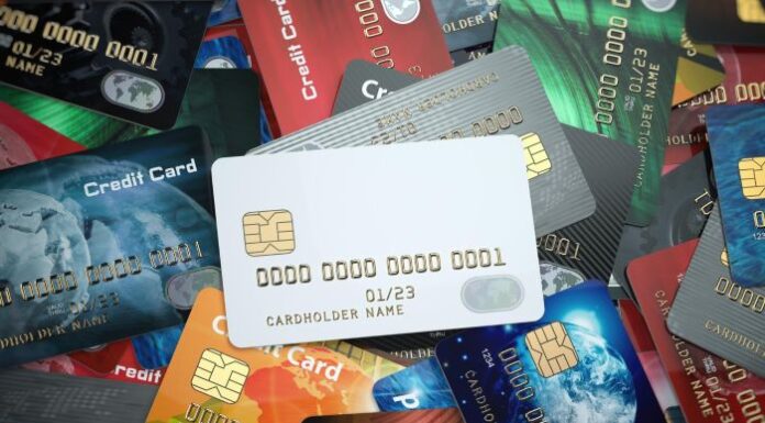 Digital Prepaid Cards: Faster & Safer Way to Shop on Digital Platforms? dozens of prepaid cards, spread on a table