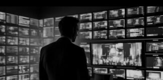 Beyond Checkboxes: The Vital Role of Record-Keeping in Compliance Manager watching record-keeping data on screens