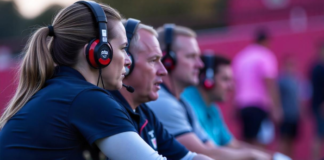 Best Wireless Communication Headsets for Seamless Connectivity wireless headsets on coaches for seamless connectivity