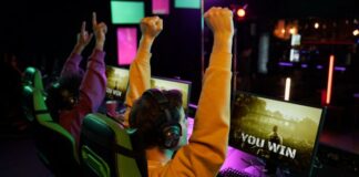 Why Steam Keys Remain Popular Despite Subscription Service steam keys are popular, as seen with players celebrating their wins