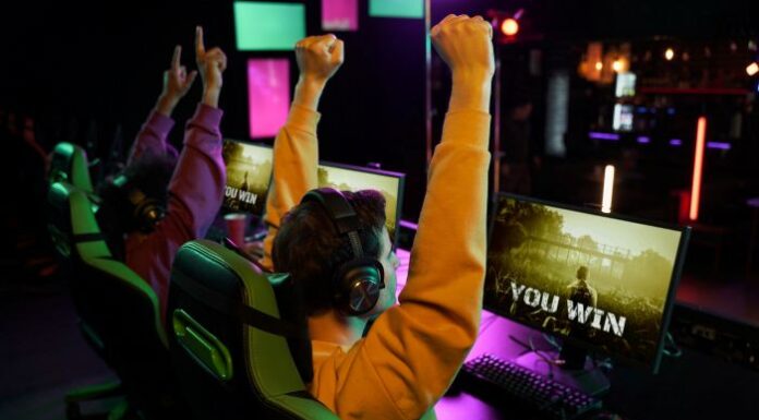 Why Steam Keys Remain Popular Despite Subscription Service steam keys are popular, as seen with players celebrating their wins