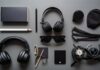 Why Upgrading Accessories Can Improve Overall Tech Experience tech experience accessories on a table