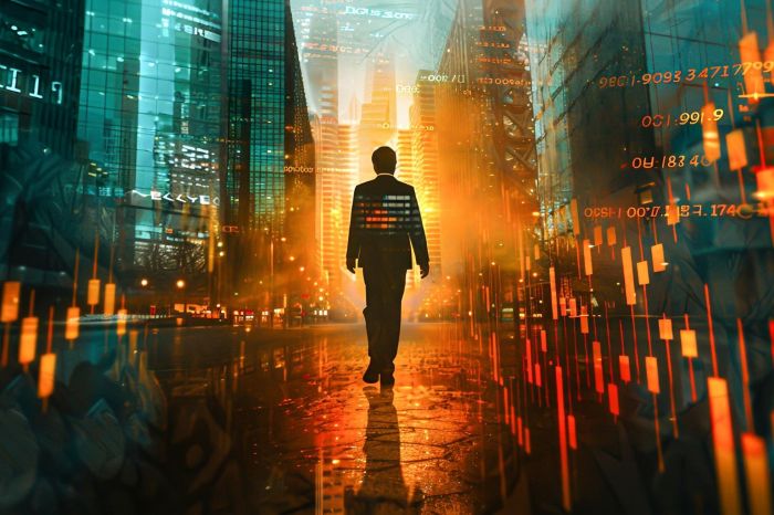 the digital executive