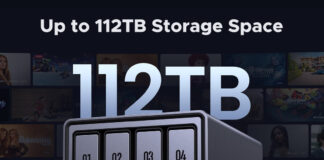 Why Choose a 4-Bay NAS for Your Digital Storage Needs? Why Choose a 4-Bay NAS for Your Digital Storage Needs?