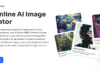 How to Use an AI Image Generator Image Generator