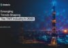 Emerging Trends Shaping The TMT Industry In 2025 TMT
