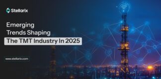 Emerging Trends Shaping The TMT Industry In 2025 TMT