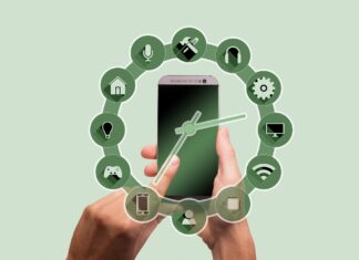 How the Home Automation Industry Can Benefit From AI Home Automation