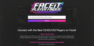Faceit Player Finder: The Ultimate Tool for Finding Skilled Teammates Faceit Player Finder: The Ultimate Tool for Finding Skilled Teammates