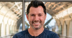 Brett Waikart Podcast Transcript Brett Waikart headshot