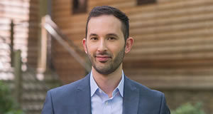 Chris Williams Podcast Transcript Chris Williams headshot